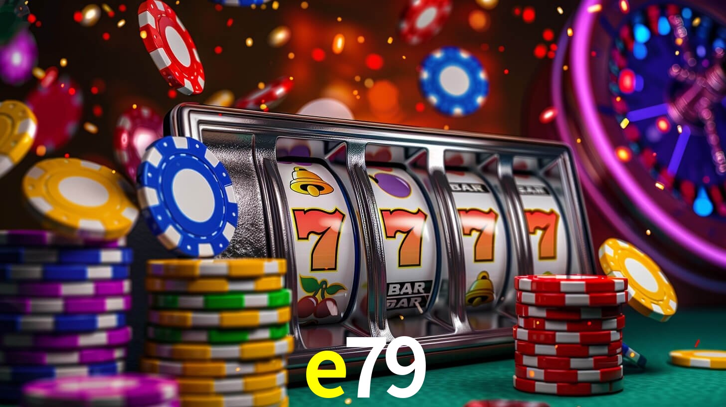 A Emoção da Loteria na e79: Uma Chance de Mudança de Vida