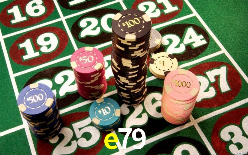 Descubra a Magia dos Jogos de Arcade no e79